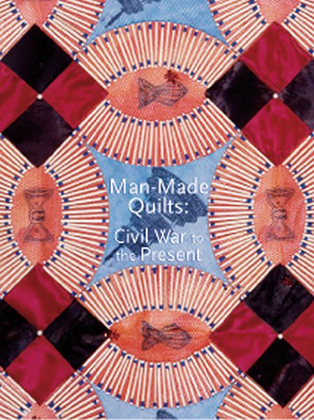 Man-Made Quilts