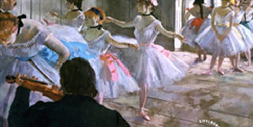 The Impressionists at Shelburne Museum