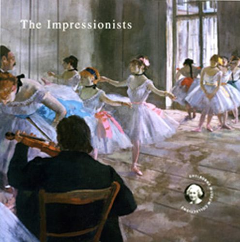 The Impressionists at Shelburne Museum