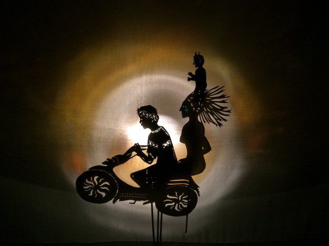 A Live Theatrical Performance Opens Shelburne Museum’s Upcoming Exhibition, Puppets: World on a String