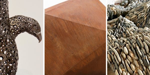 Artists are In Their Element at Shelburne Museum