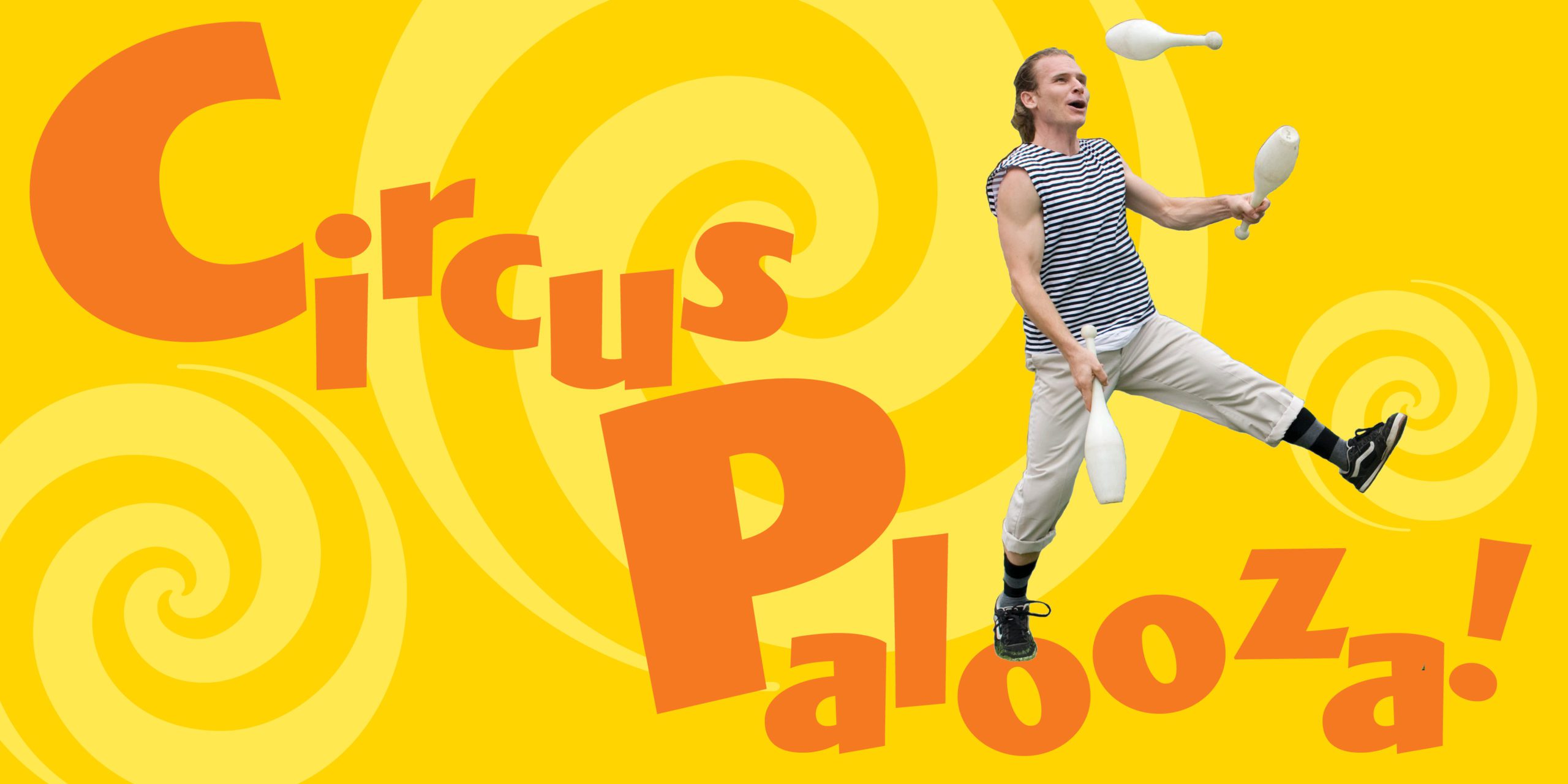 Circus Palooza!