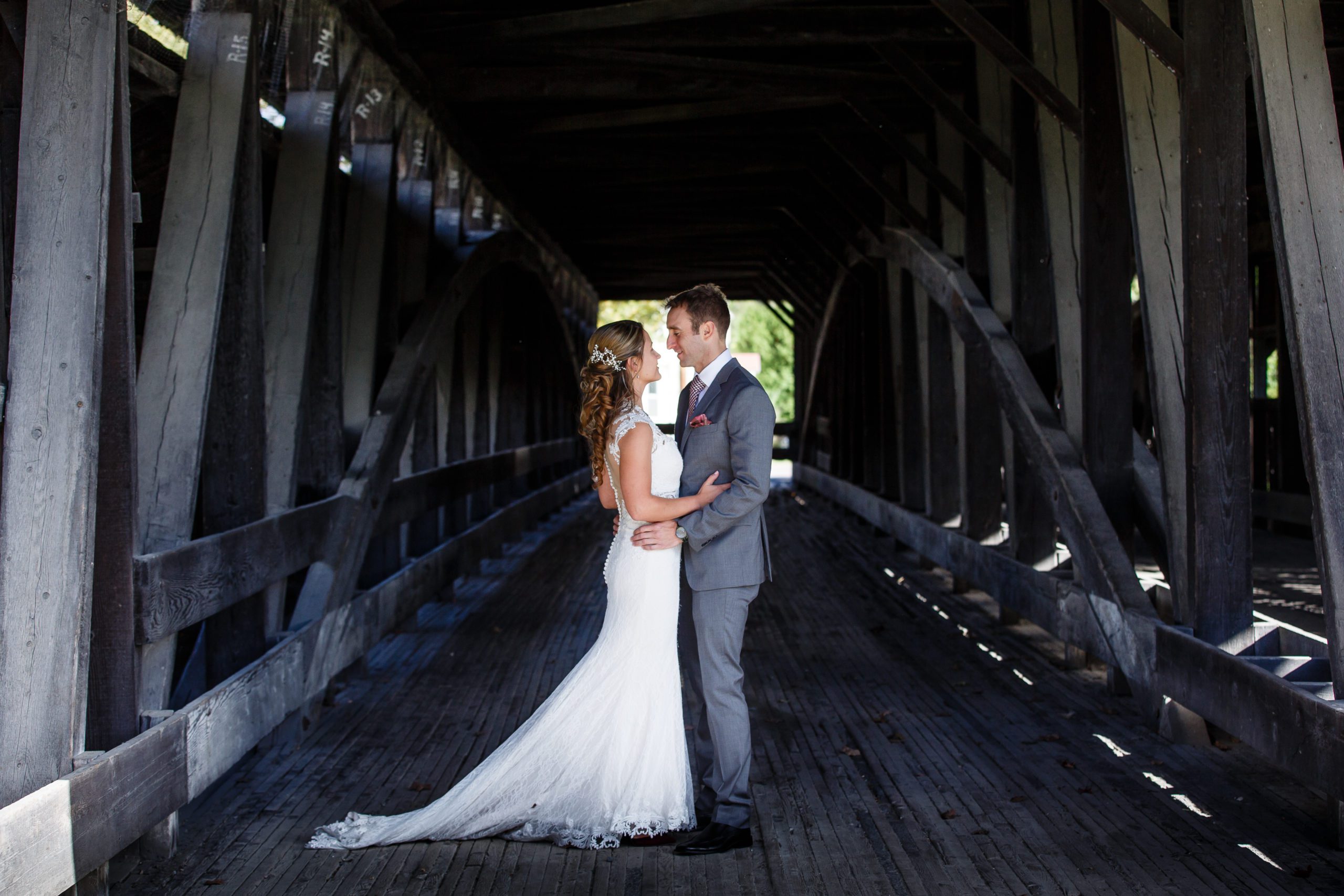 Married at the Museum? Enter to Win a Second Honeymoon and Vow Renewal Package.