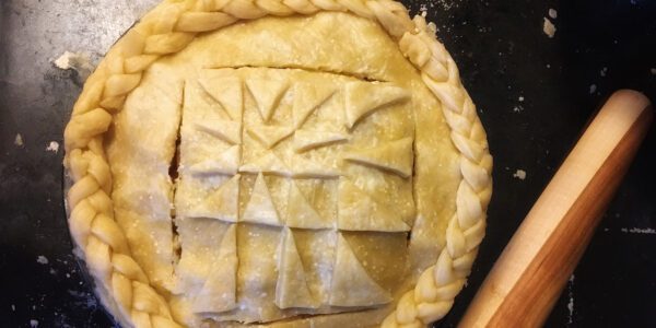 In Pie Crust, I Trust