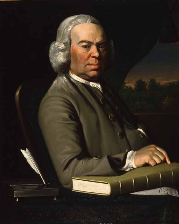John Scollay