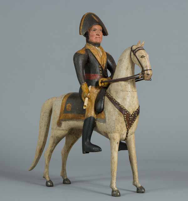 George Washington