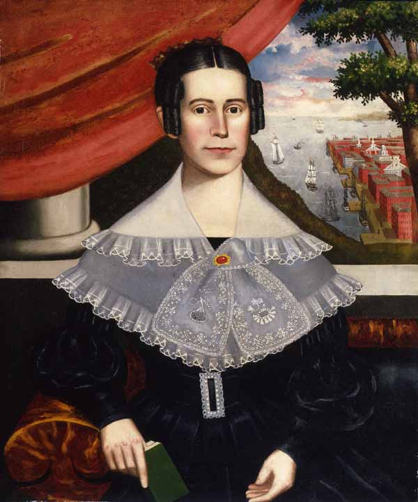 Louisa Ellen Gallond Cook
