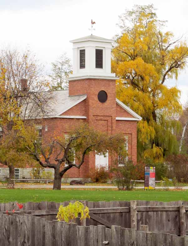Meeting House
