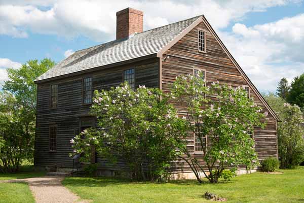 Prentis House