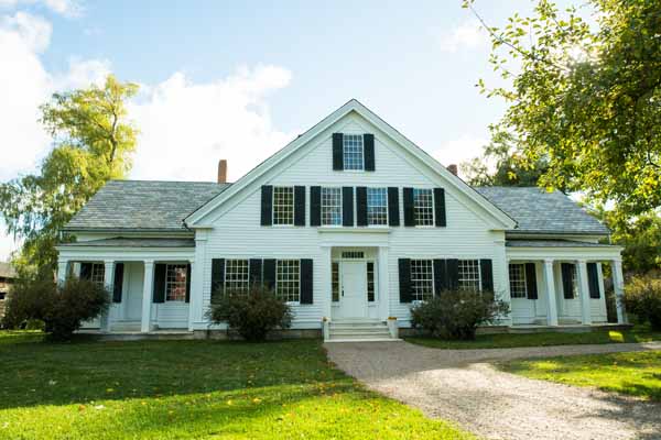 Dorset House