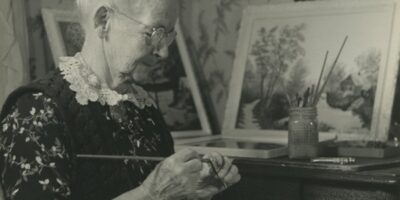 Grandma Moses