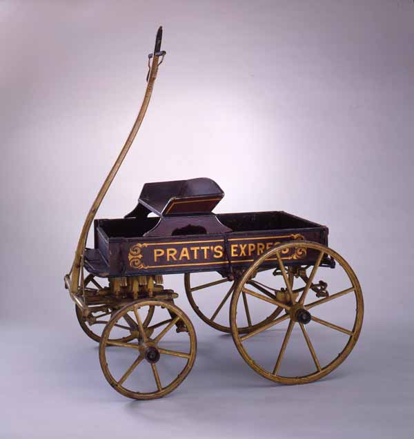 Children's Wagon