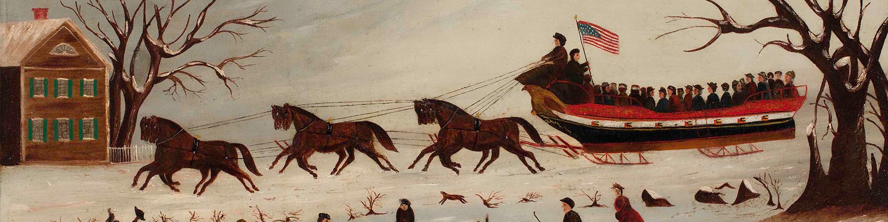 A Militant Suffragist: The Story of Louisine Waldron Elder Havemeyer’s Role in the Women’s Suffrage Movement