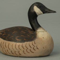 mini goose profile