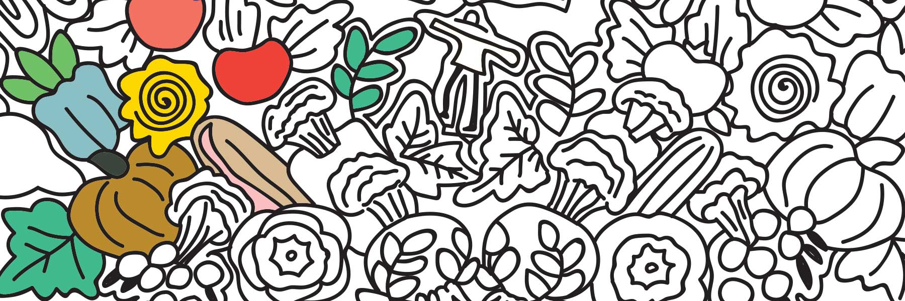Color the Collections