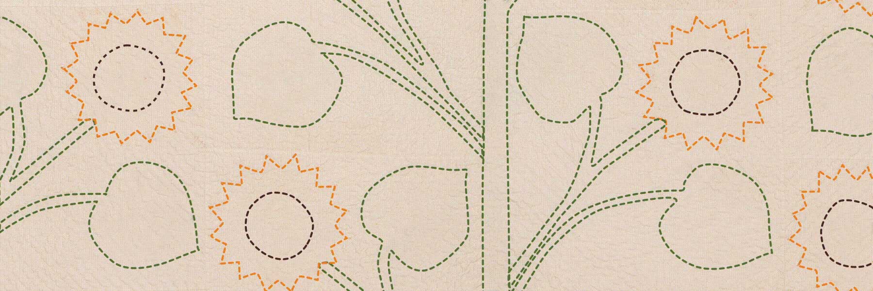 Virtual Quilt Club