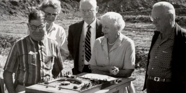 Shelburne Museum presents the Webinar – Mrs. Webb’s Model Museum: A Small Plan for a Big Idea