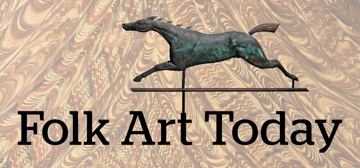 Special 75th Anniversary Panel Discussion: Folk Art Today