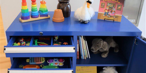 Sensory Friendly Mornings