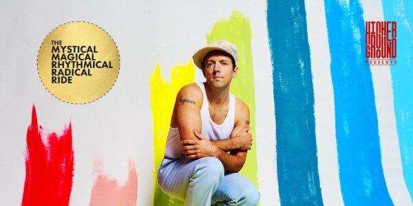 Jason Mraz - SOLD OUT - Shelburne Museum