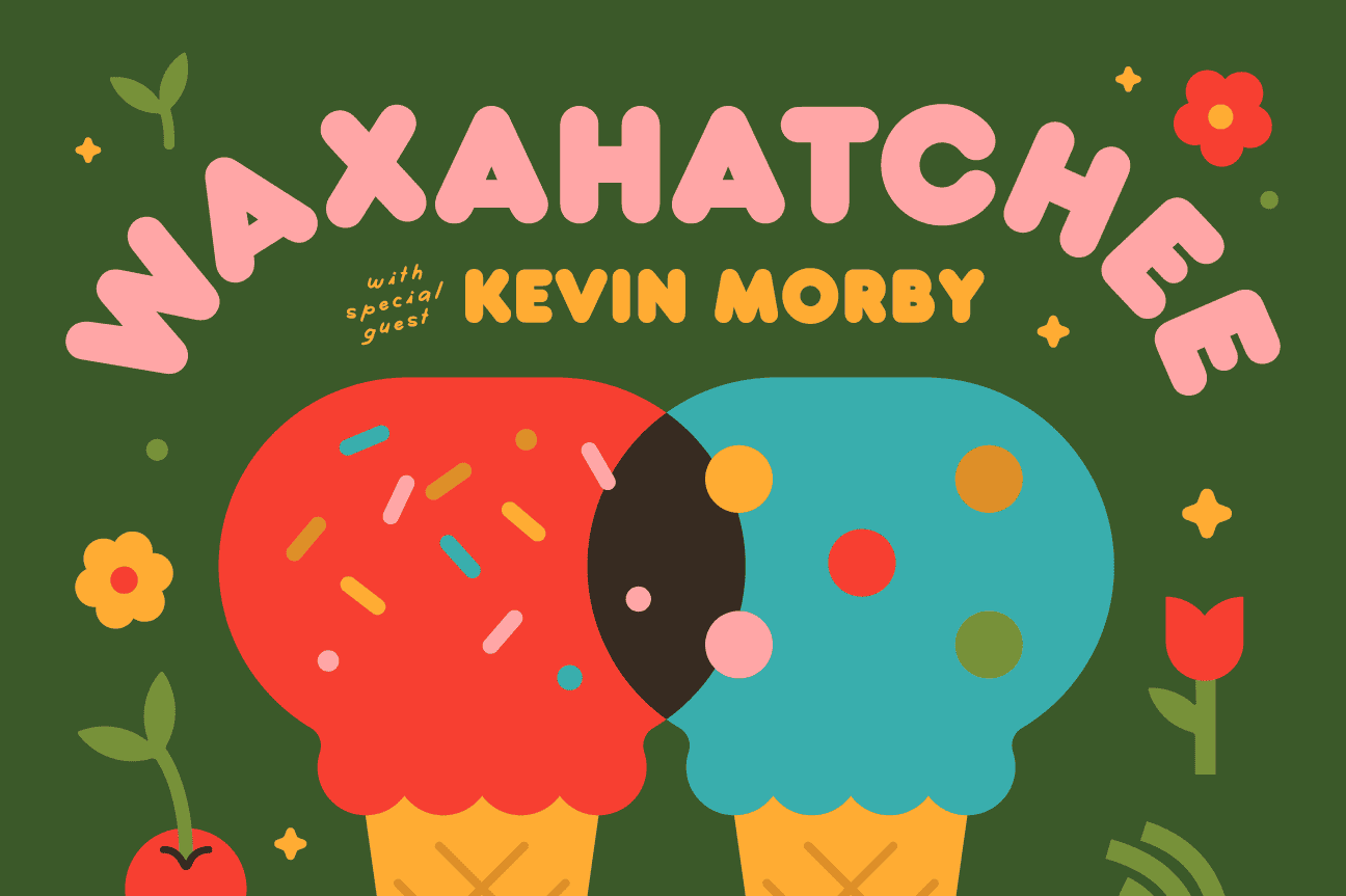 SOLD OUT: Waxahatchee