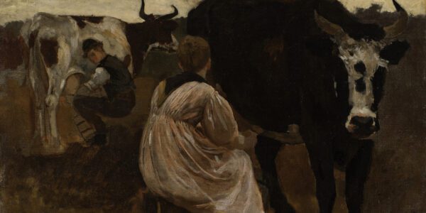 American Paintings