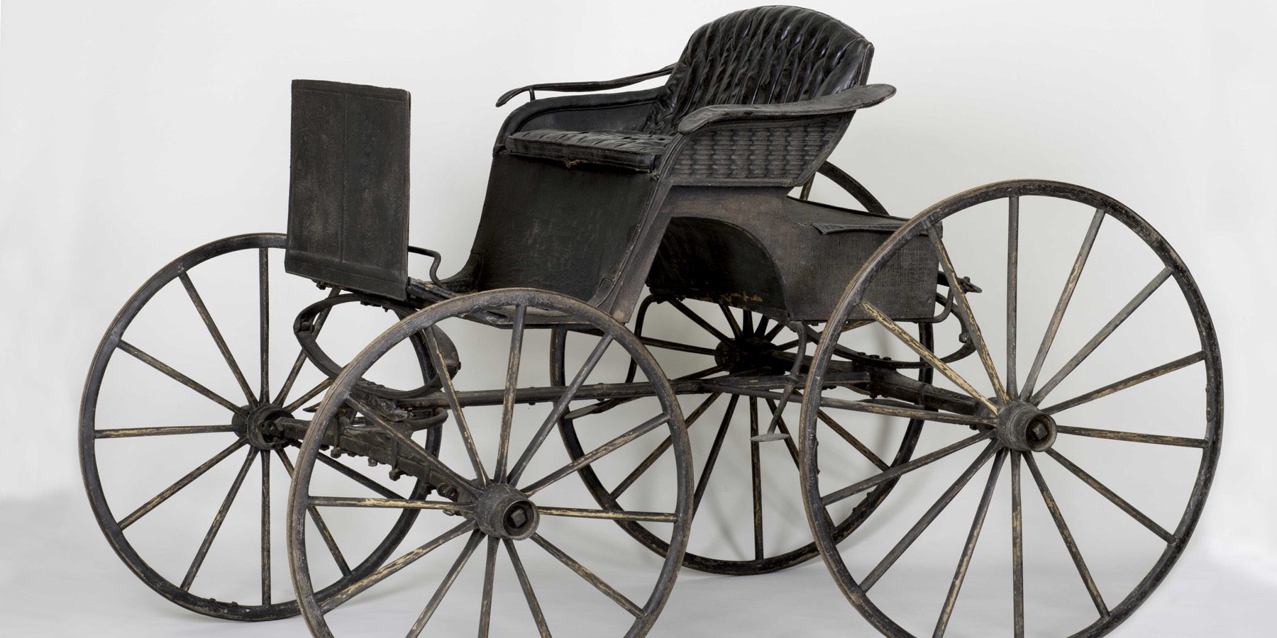 Horse-Drawn Vehicles