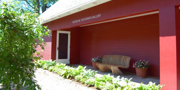 Pleissner Gallery