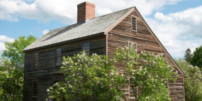 Prentis House