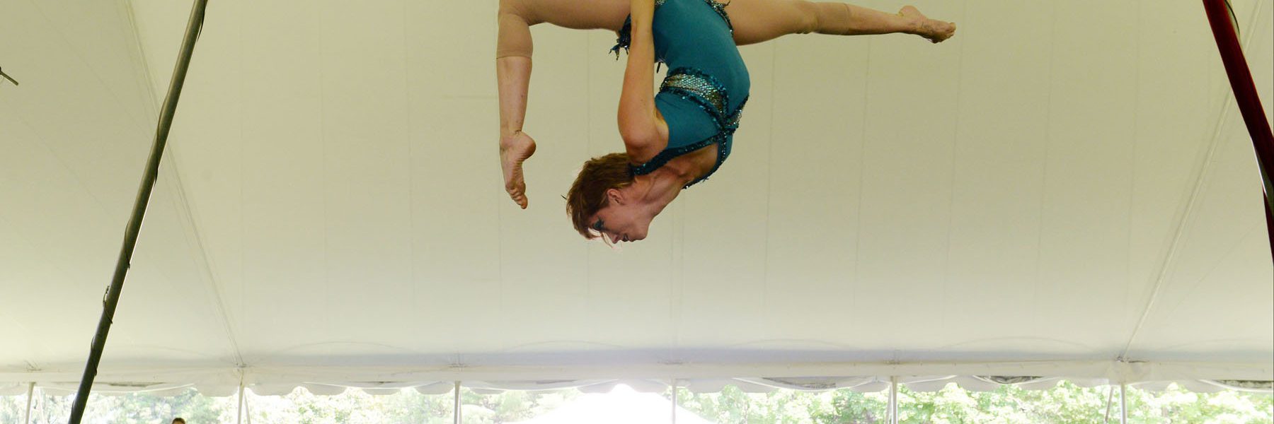 The Circus Comes to Shelburne Museum