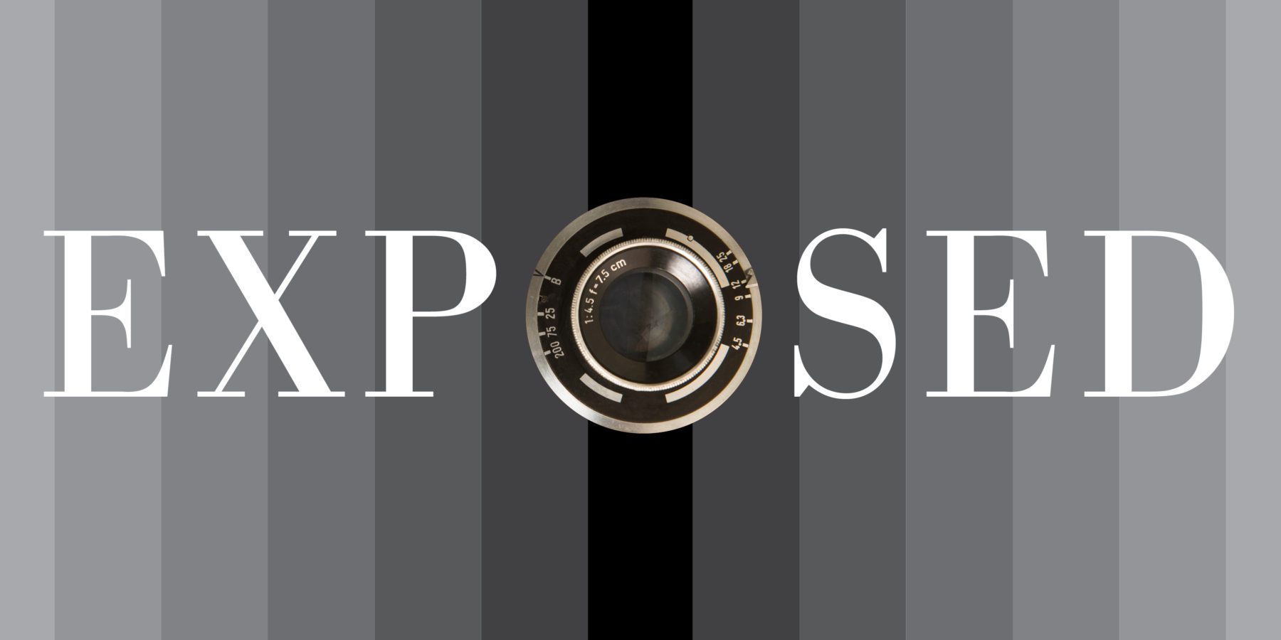 EXPOSED: The Barnstormers 7th Annual Winter Soirée