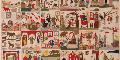 Current Exhibitions